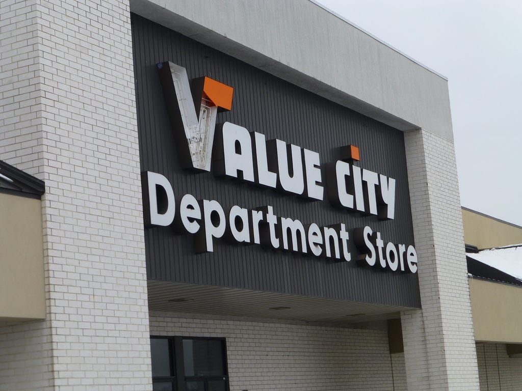 Value City Black Friday Deals, Sales and Ads