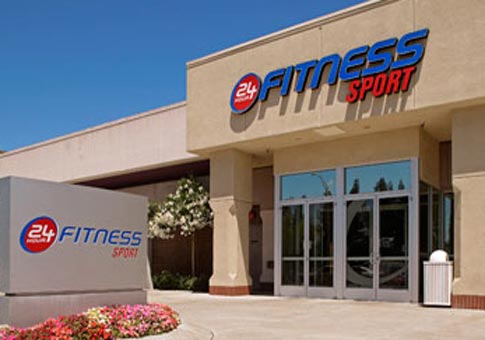 24 Hour Fitness Black Friday Deals, Sales and Ads