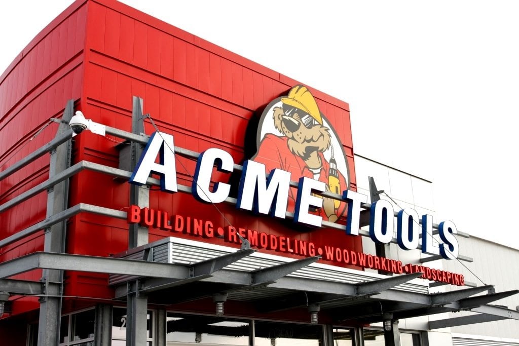 Acme Tools Black Friday Deals, Sales & Ads