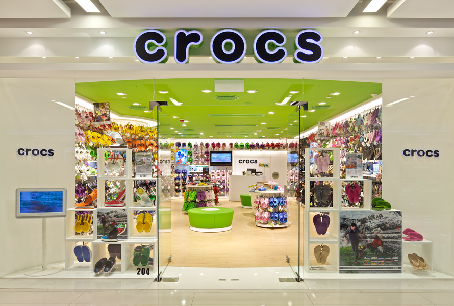 crocs on sale black friday