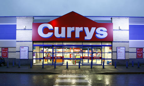 Currys Black Friday Deals, Sales and Ads