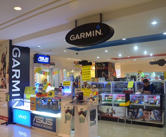Garmin Black Friday Deals, Sales and Ads