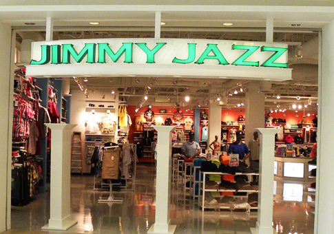 Jimmy jazz Black Friday Deals, Sales and Ads