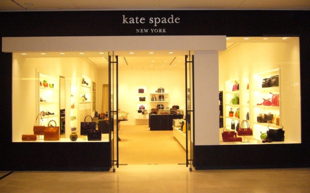 Kate Spade Black Friday