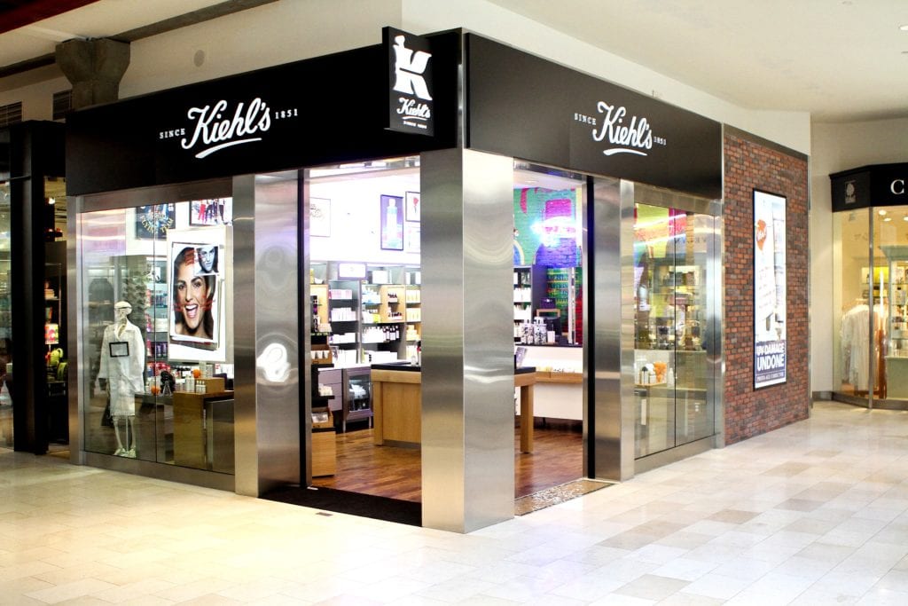 Kiehl's Black Friday Deals, Sales and Ads