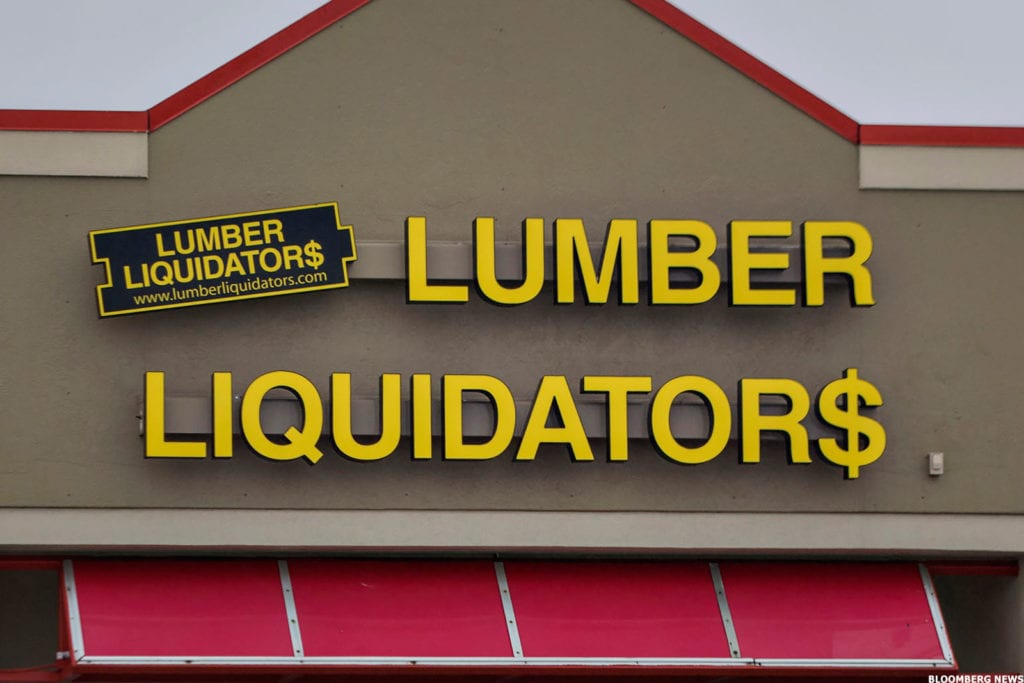 Lumber Liquidators Black Friday Deals, Sales and Ads