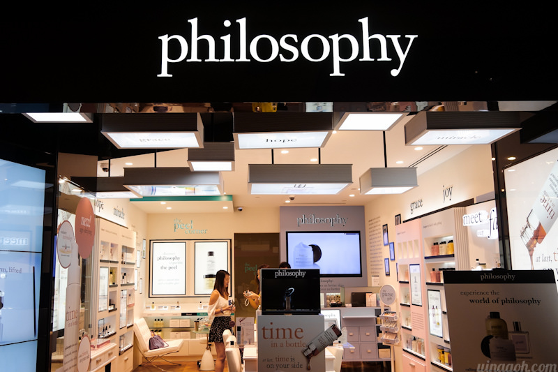 Philosophy Black Friday Deals, Sales & Ads