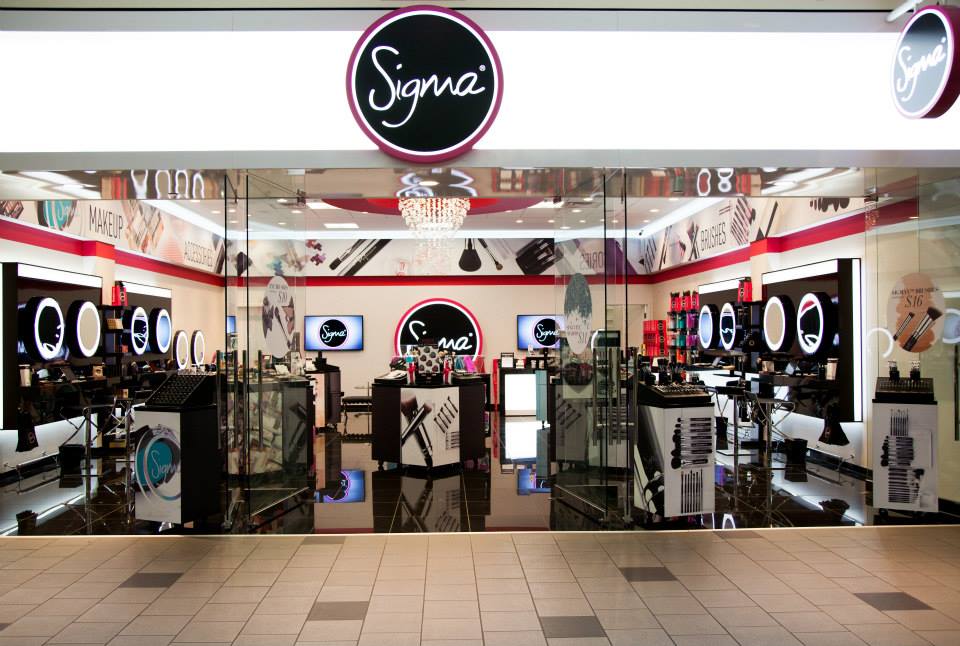 Sigma Beauty Black Friday