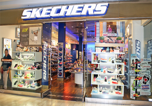 skechers online alisveris