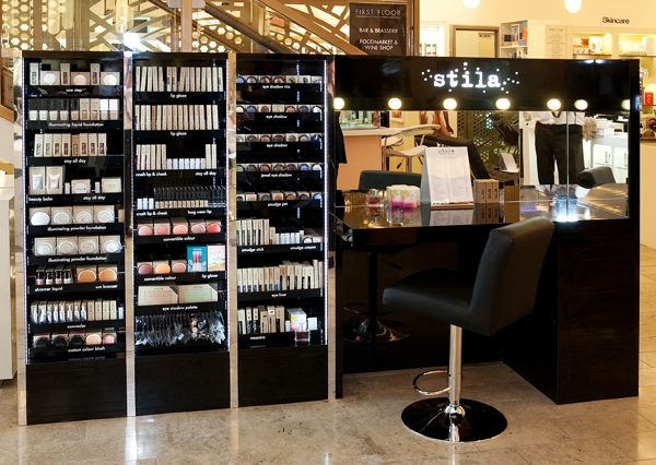 Stila Cosmetics Black Friday