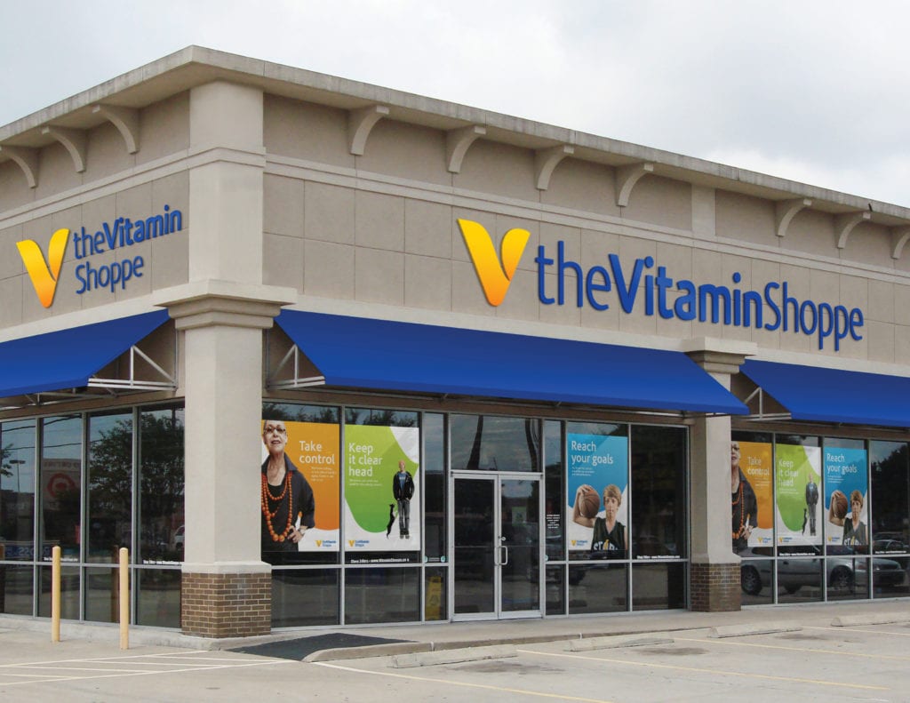 Vitamin shoppe Black Friday Deals, Sales & Ads
