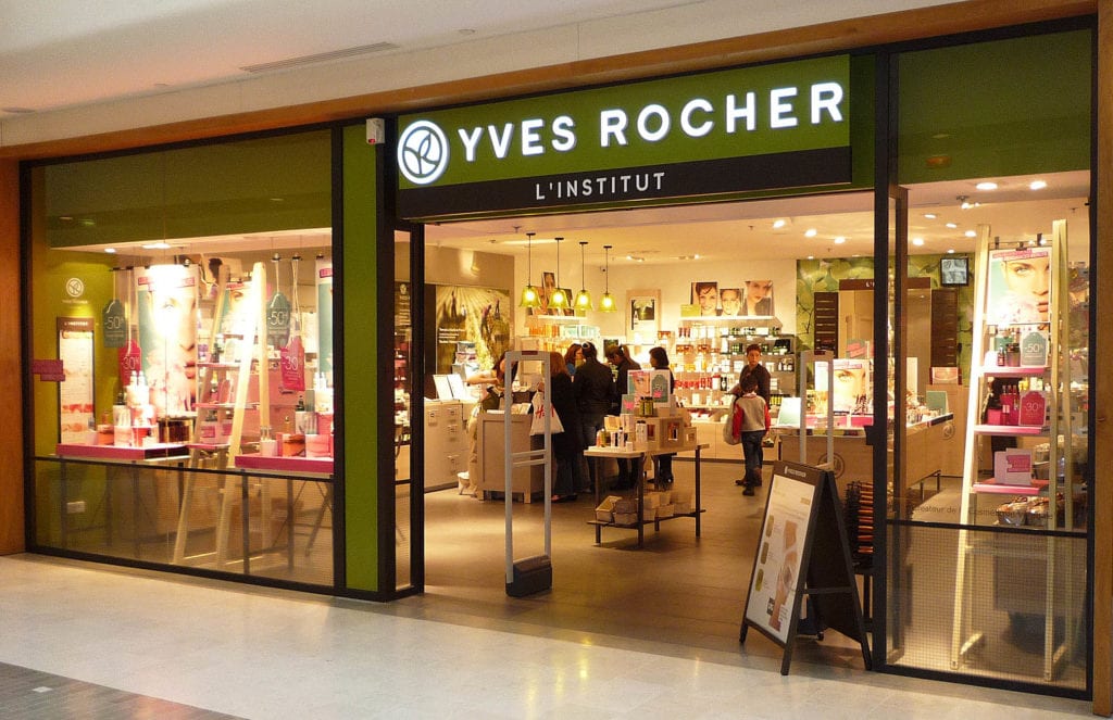 Yves Rocher Black Friday Deals, Sales & Ads