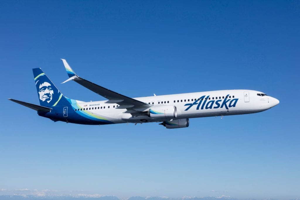 Alaska Airlines Black Friday 2019 Deals, Sales & Ads | The