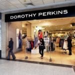 Dorothy Perkins Black Friday Deals, Sales and Ads