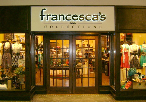 Francesca's Black Friday Deals, Sales and Ads