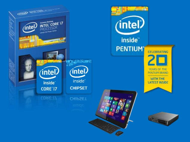 Intel Black Friday Deals, Sales and Ads