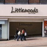 Littlewoods Black Friday Deals, Sales and Ads