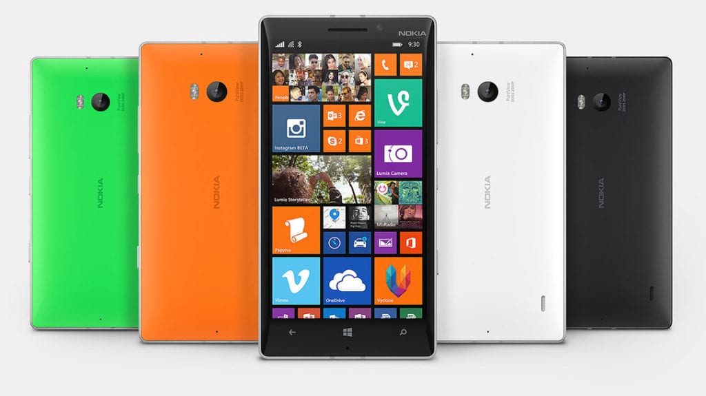 Lumia Black Friday Deals, Sales and Ads