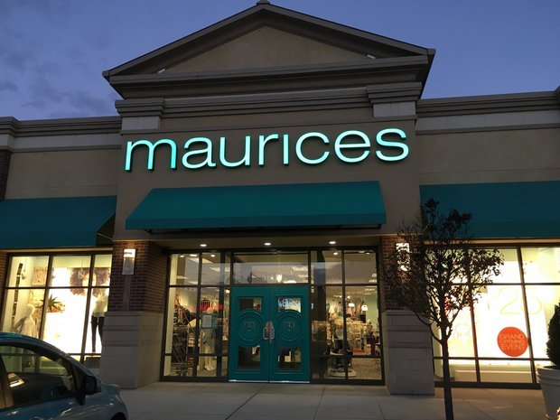Maurices Black Friday Deals, Sales and Ads