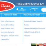 Melissa & Doug Black Friday Deals, Sales and Ads