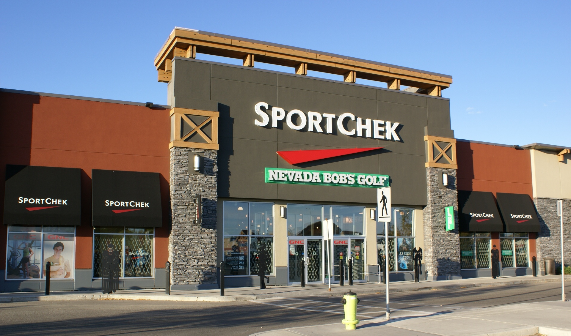 Sportchek Black Friday 2020 Deals, Sales & Ads - 60% OFF