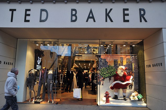 Ted baker Black Friday Deals, Sales and Ads
