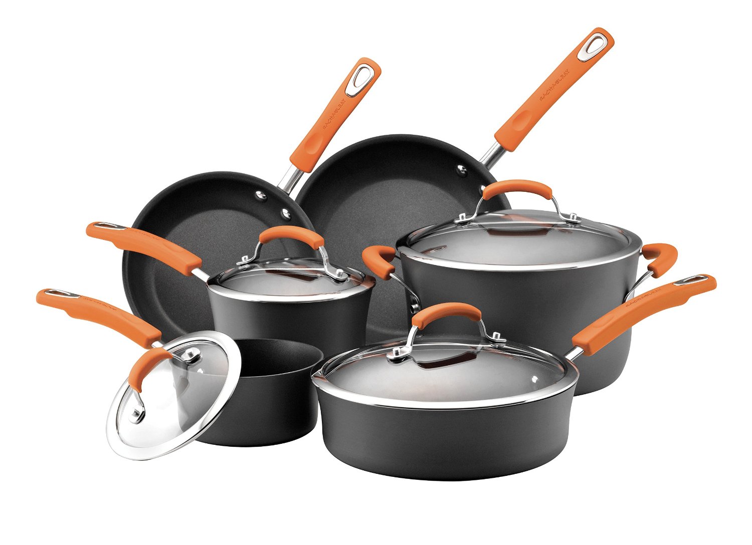 Cookware Black Friday