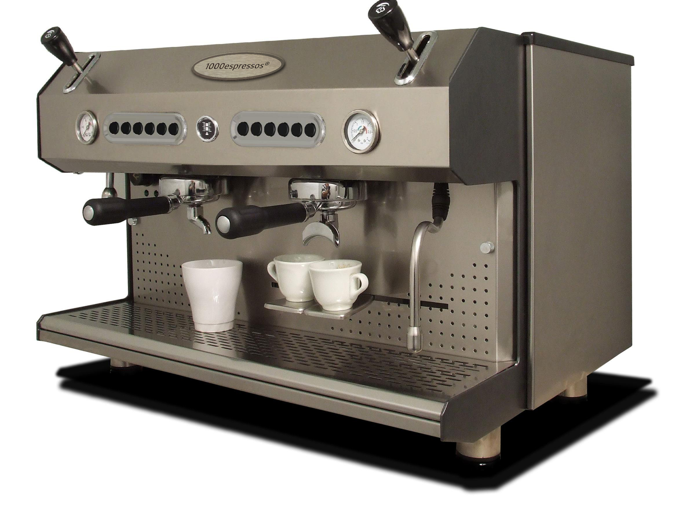 slank sensatie beddengoed Top 10 Espresso Machine Black Friday Deals 2021: 40% OFF Sale