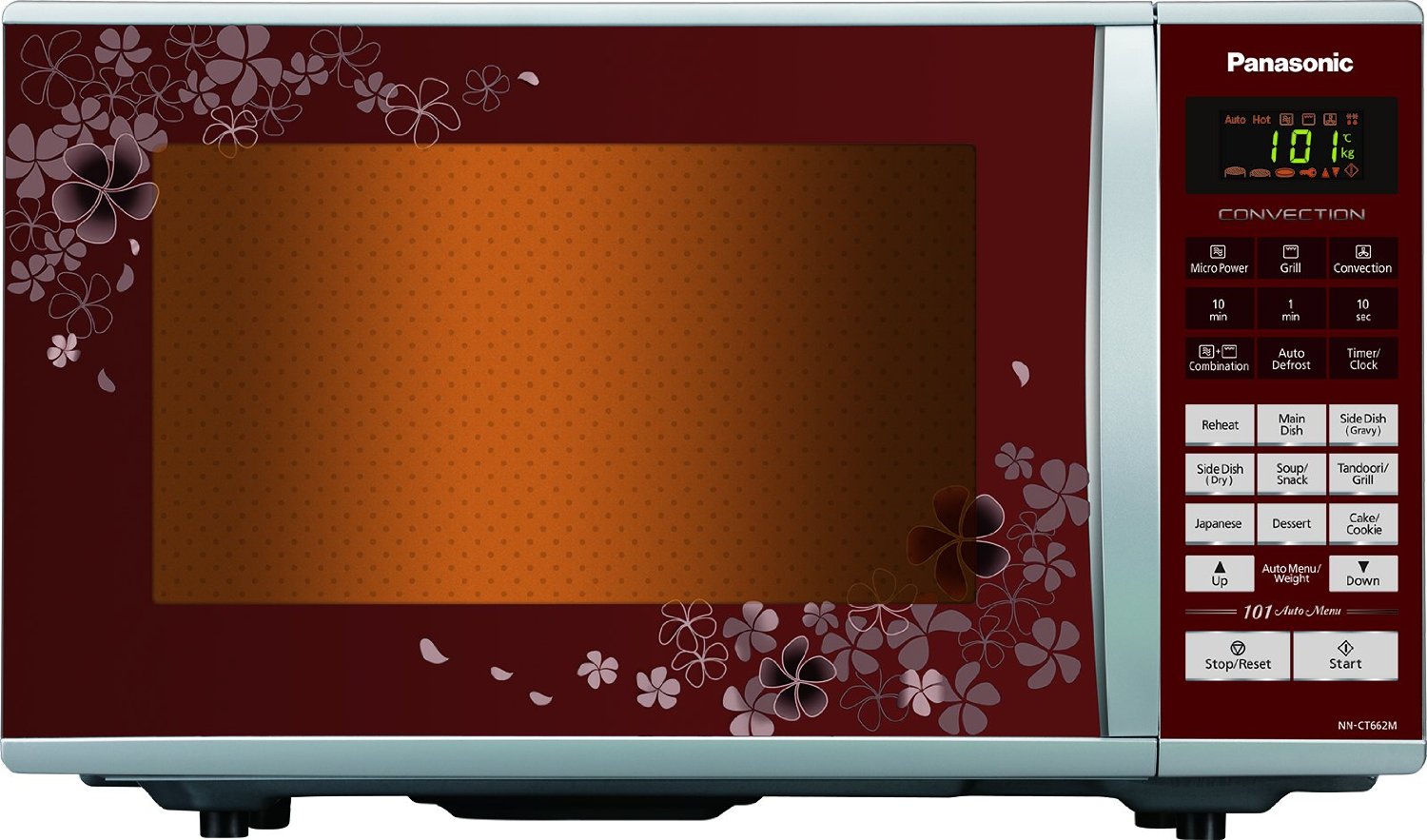 Microwave Oven Black Friday
