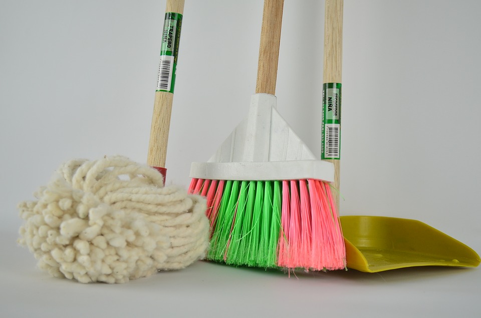 Best Dust Mop Black Friday Deals and Sales