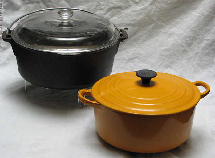Best Dutch Oven Black Friday Deals and Sales