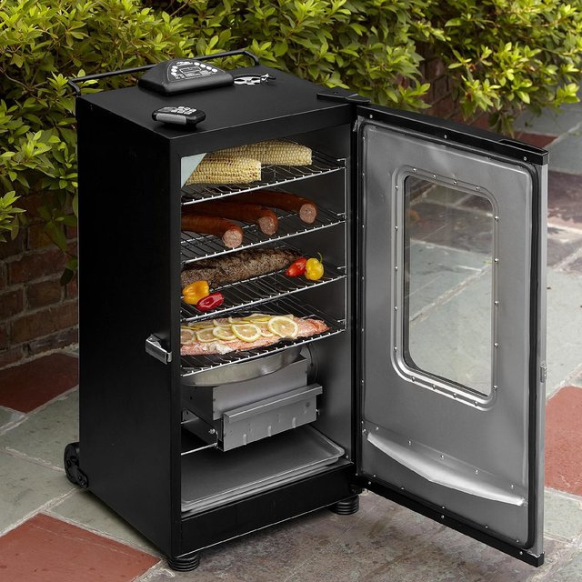 Best Electric Smokers Black Friday Deals and Sales