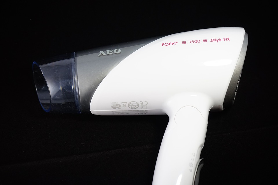 Best Hair Dryer Black Friday Deals and Sales