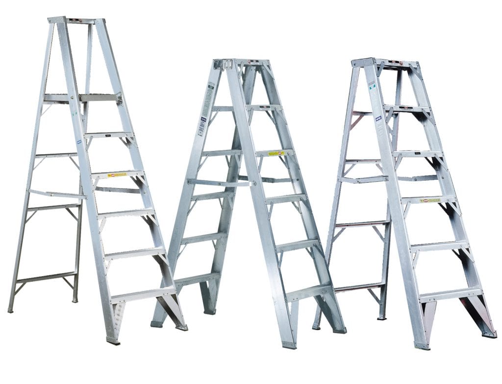 Best Ladders Black Friday Deals and Sales