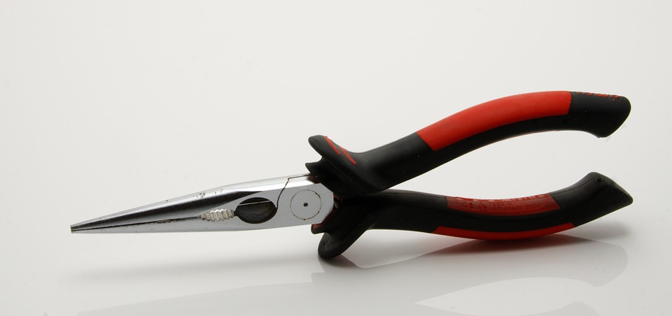 Best Needle-Nose Pliers Black Friday Deals & Sales
