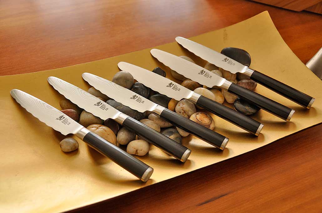 Steak Knife Set Black Friday Deals