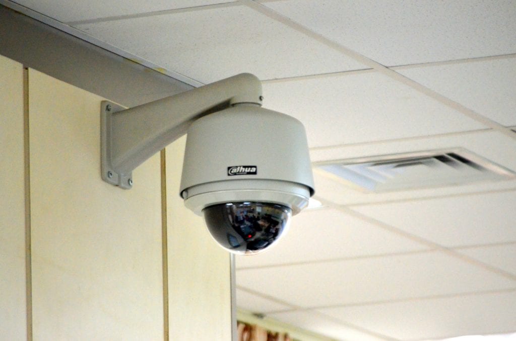 Best Wi-Fi Security Camera Black Friday Deals & Sales