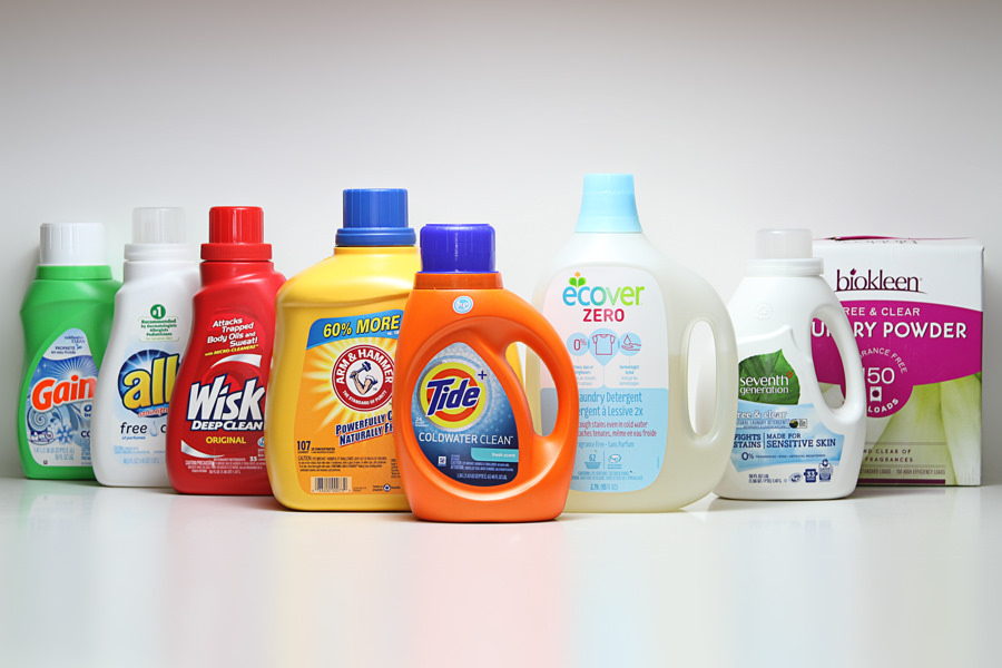 Best Laundry Detergent Black Friday Deals & Sales