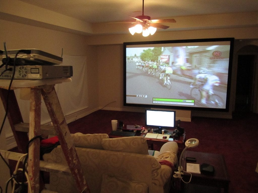 Best Projector Screen Black Friday Deals, Sales and Ads