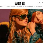 Anna Sui Black Friday Deals