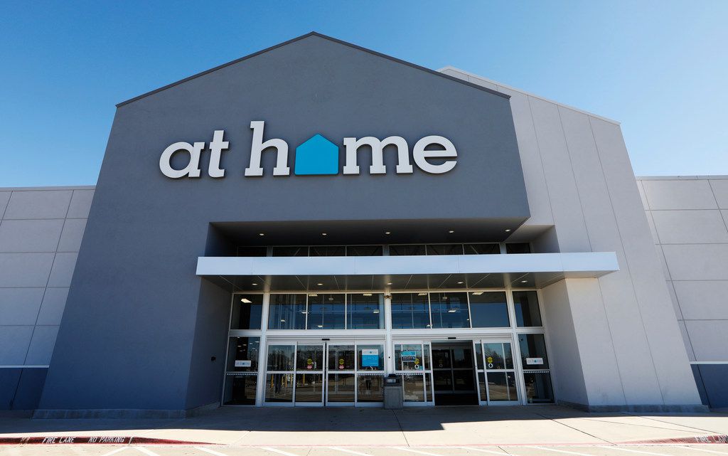 At Home store Black Friday Sale