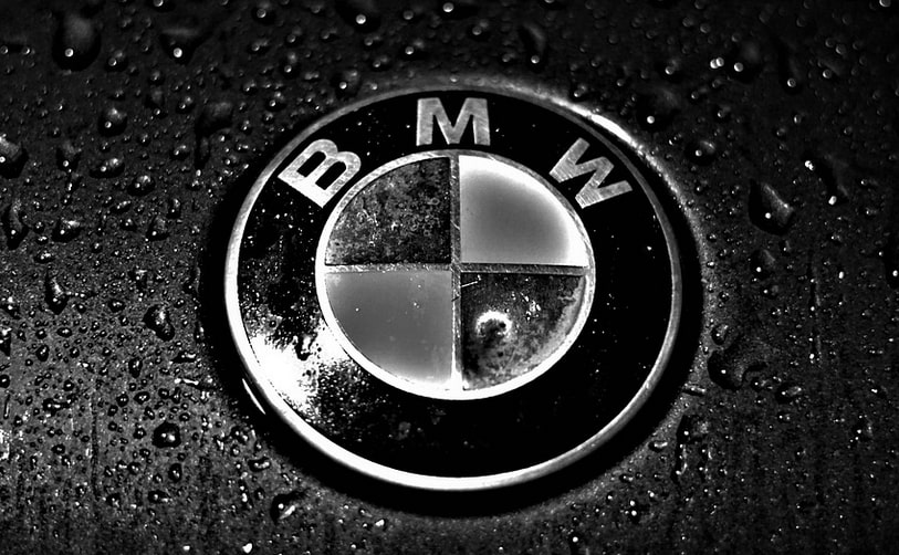 BMW Black Friday Deals