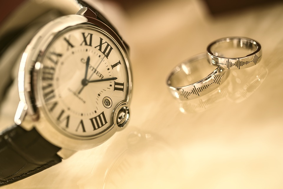 Cartier Black Friday
