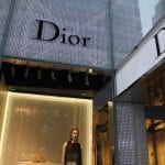 Dior Black Friday
