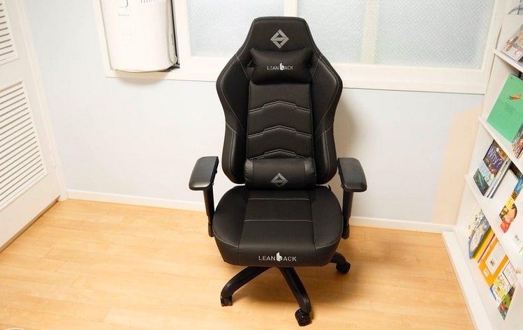 Gaming Chair Black Friday Deals