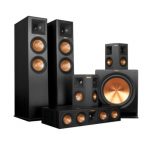 Home Theater Black Friday Deals