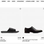 Kenneth Cole Black Friday Deals