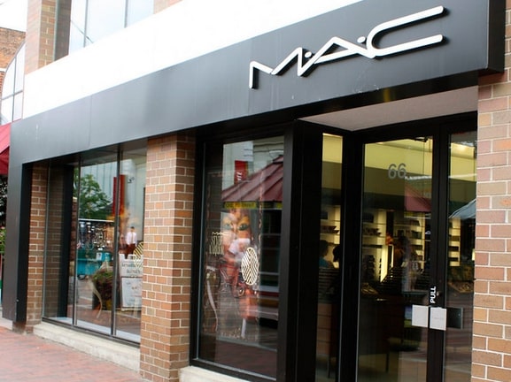 Mac Cosmetics Black Friday Deals