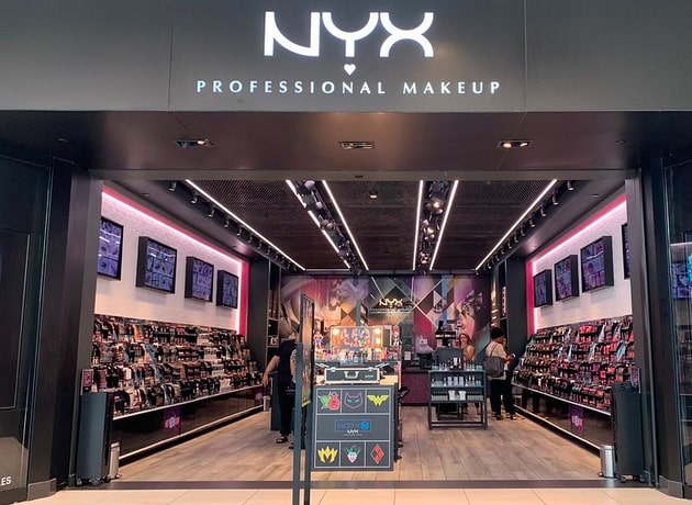 NYX Cosmetics Black Friday Deals