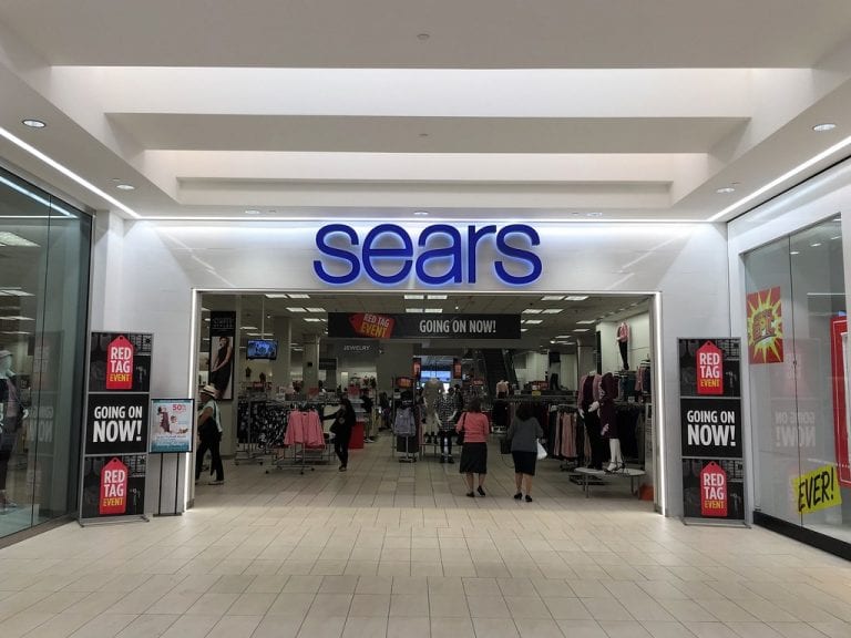 Sears Black Friday 2021 Deals, Sales and Ads 60 OFF